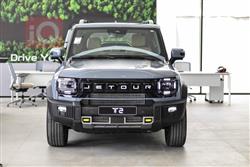 Jetour T2